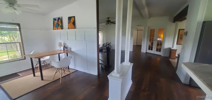 1993 S Goshen Road, Goshen, AL 36035 - Image #3