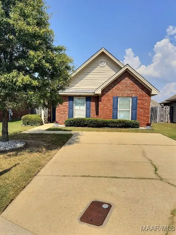 6515 Ridgeview Lane, Montgomery, AL 36116 - Image #1