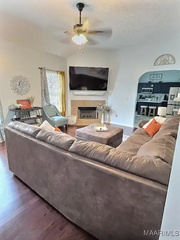 6515 Ridgeview Lane, Montgomery, AL 36116 - Image #3