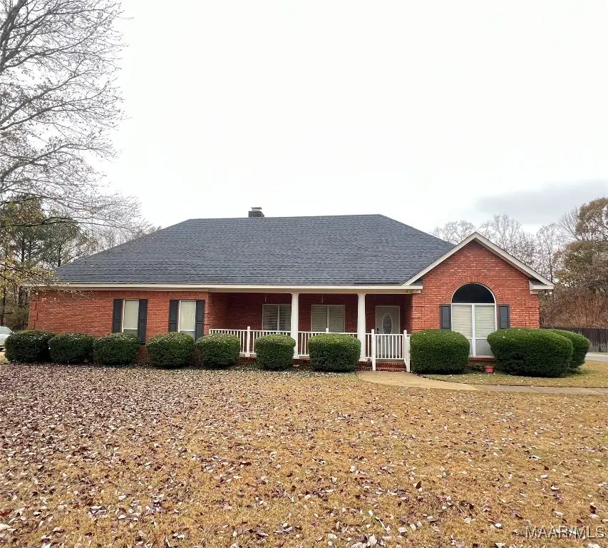 1525 Emerald Mountain Parkway, Wetumpka, AL 36093 - Image #2