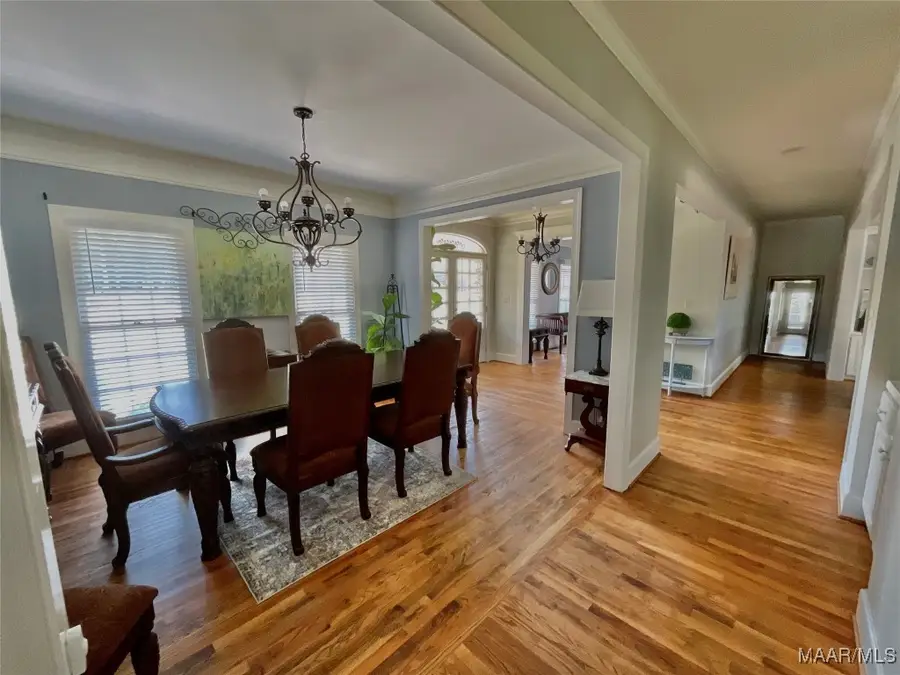 406 Old Marion Junction Road, Selma, AL 36701 - Image #2