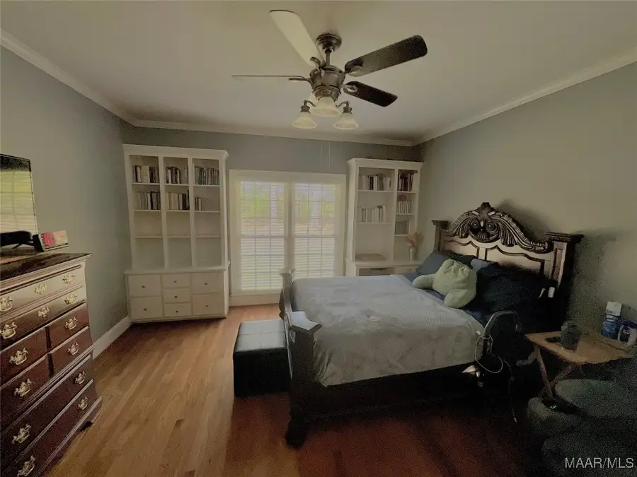 406 Old Marion Junction Road, Selma, AL 36701 - Image #3