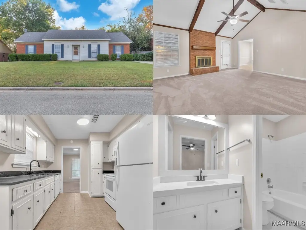 2725 W Aberdeen Drive, Montgomery, AL 36116 - Image #1