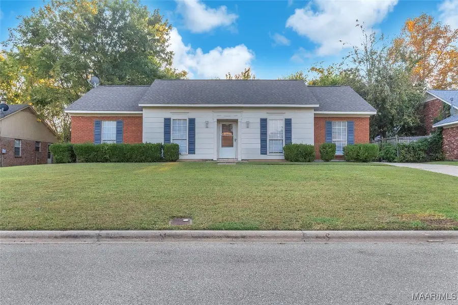 2725 W Aberdeen Drive, Montgomery, AL 36116 - Image #2