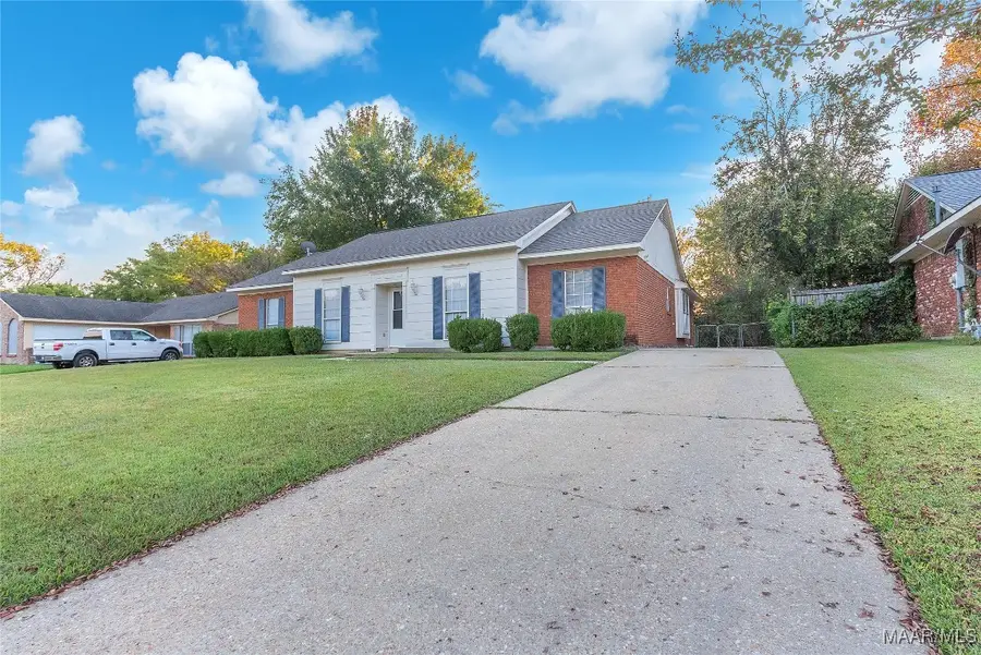 2725 W Aberdeen Drive, Montgomery, AL 36116 - Image #3