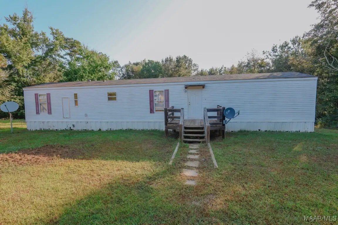 2082 Poorhouse Road, Greenville, AL 36037 - Image #1