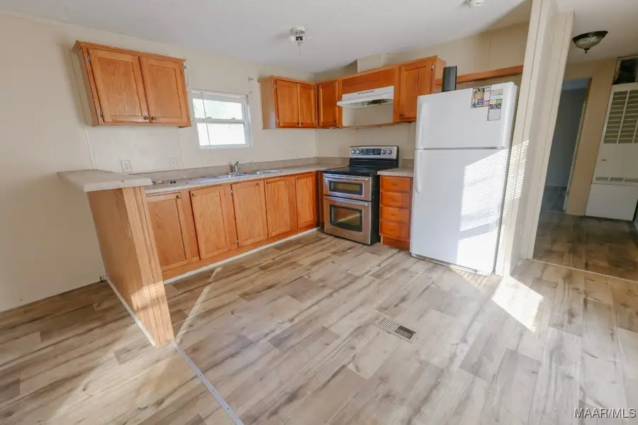 2082 Poorhouse Road, Greenville, AL 36037 - Image #3