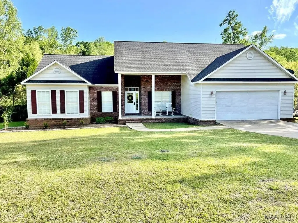 102 Timberbrook Drive, Troy, AL 36081 - Image #1