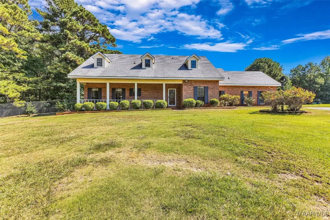 7465 Bradley Road, Wetumpka, AL 36092 - Image #1