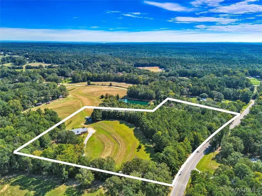 7465 Bradley Road, Wetumpka, AL 36092 - Image #2