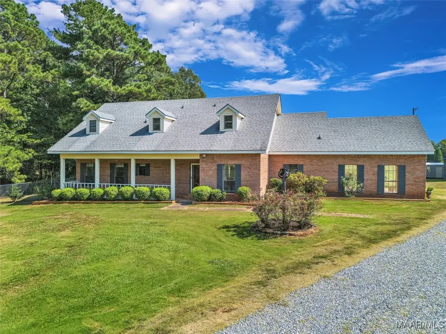 7465 Bradley Road, Wetumpka, AL 36092 - Image #3