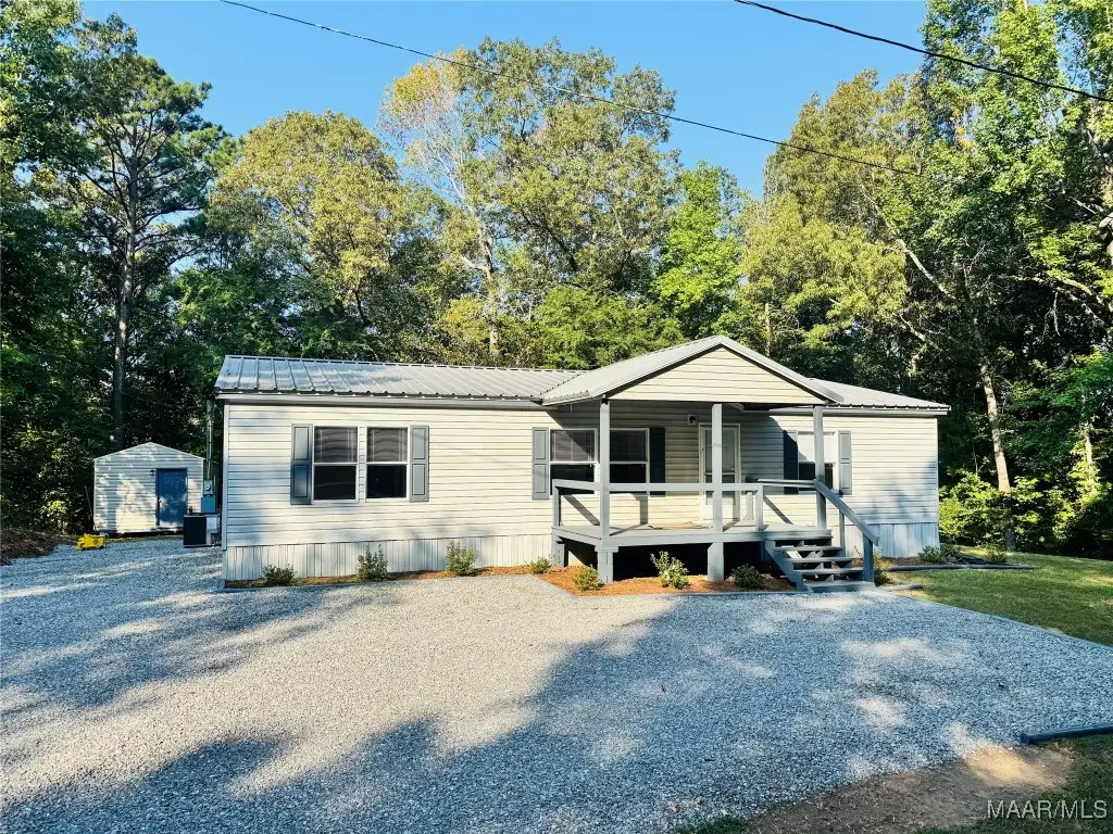 205 Ashwood Drive, Titus, AL 36080 - Image #1