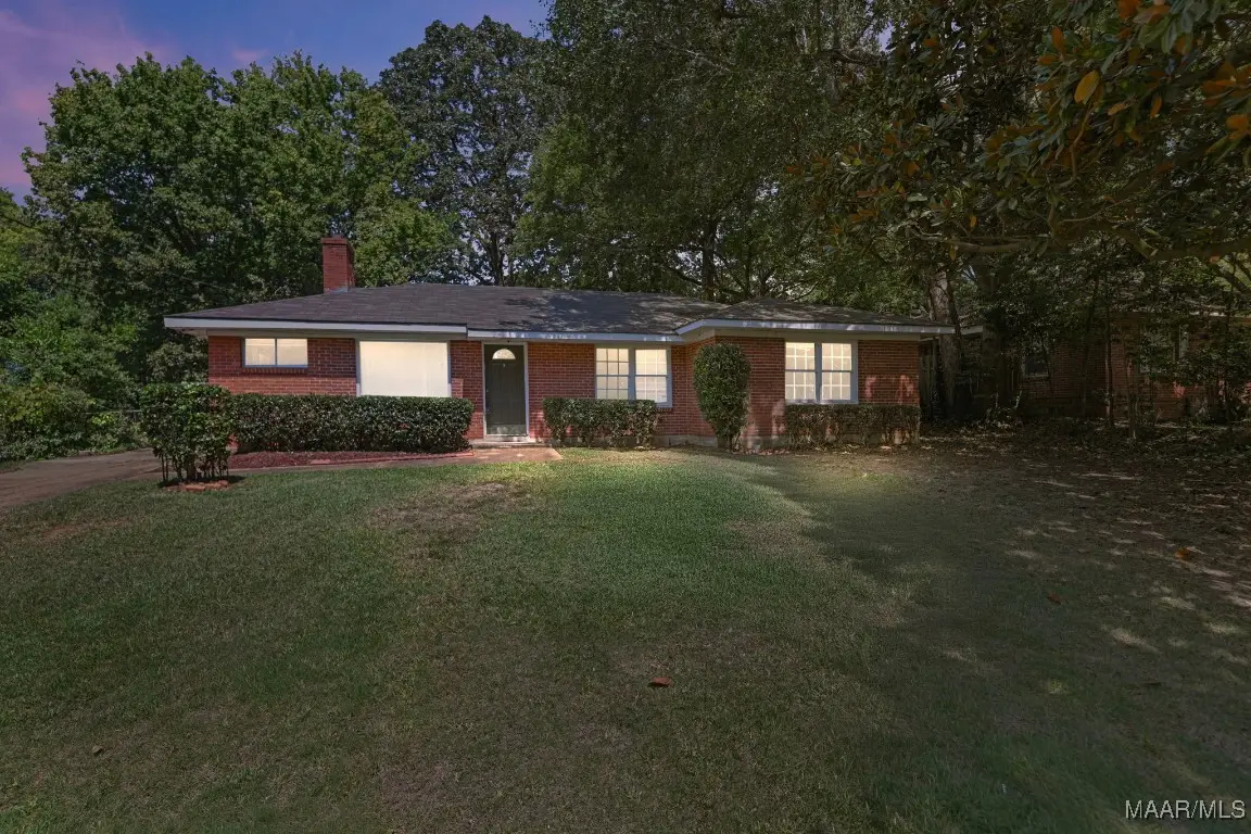 3575 N Wareingwood Drive, Montgomery, AL 36109 - Image #1