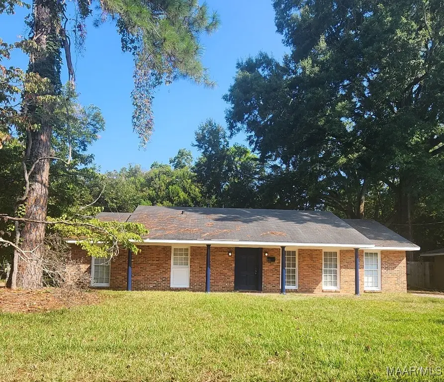 3827 Pelzer Avenue, Montgomery, AL 36109 - Image #2