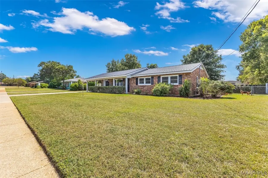 74 Ranch Drive, Montgomery, AL 36109 - Image #2