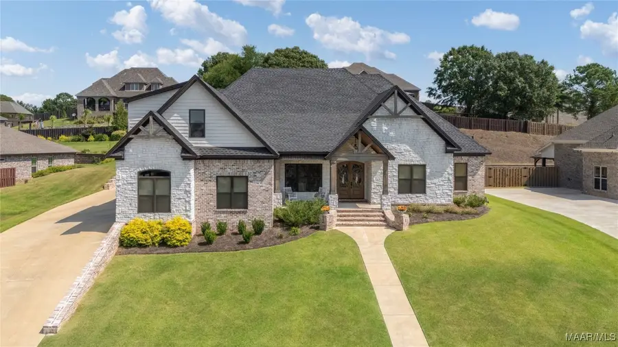 962 Fireside Drive, Prattville, AL 36067 - Image #3