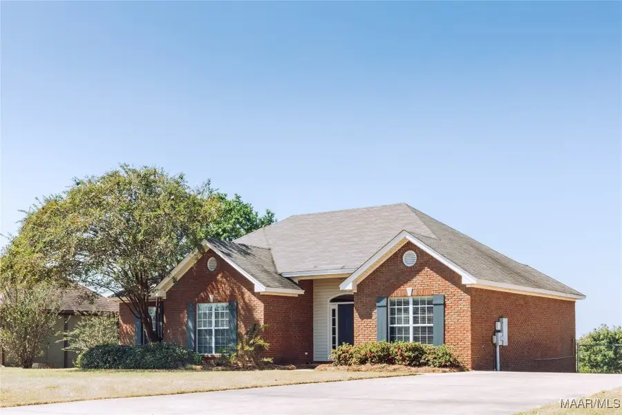 1920 Cedar Ridge Loop, Prattville, AL 36067 - Image #3