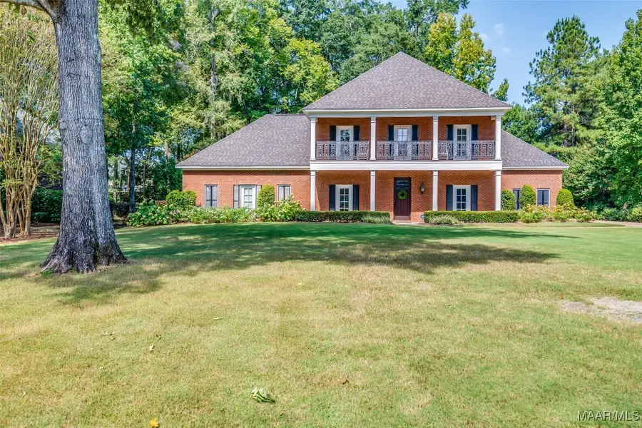 7530 Wynford Circle, Montgomery, AL 36117 - Image #2