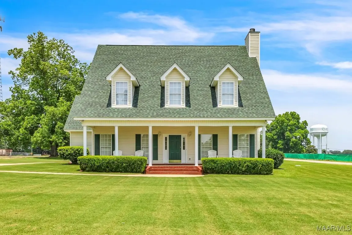 65 Whatley Drive, Deatsville, AL 36022 - Image #1