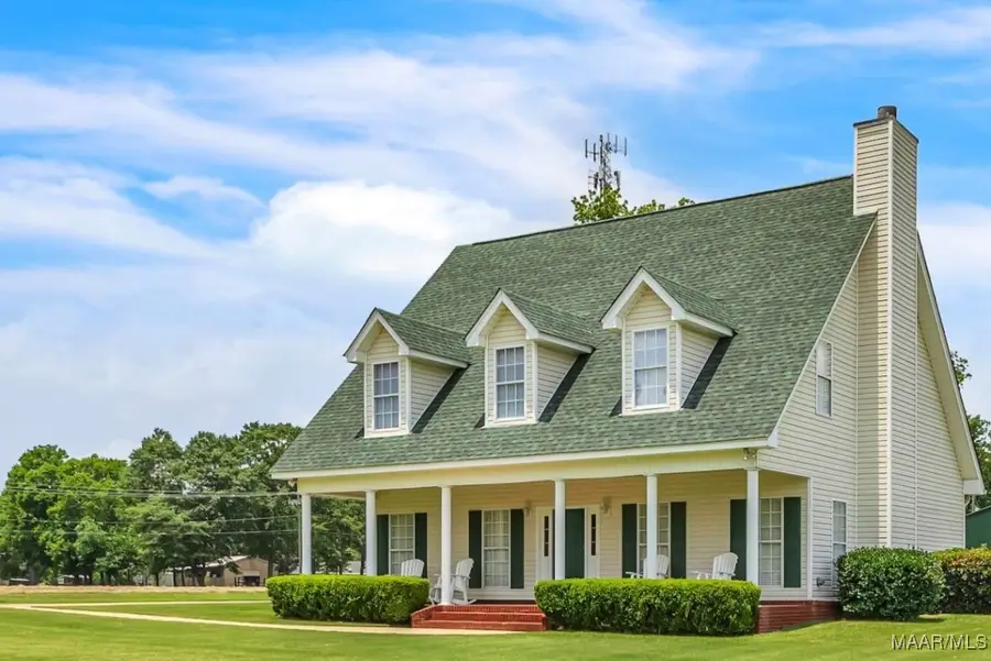 65 Whatley Drive, Deatsville, AL 36022 - Image #2