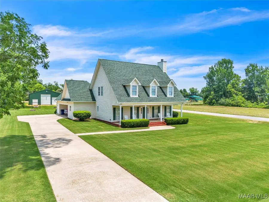 65 Whatley Drive, Deatsville, AL 36022 - Image #3