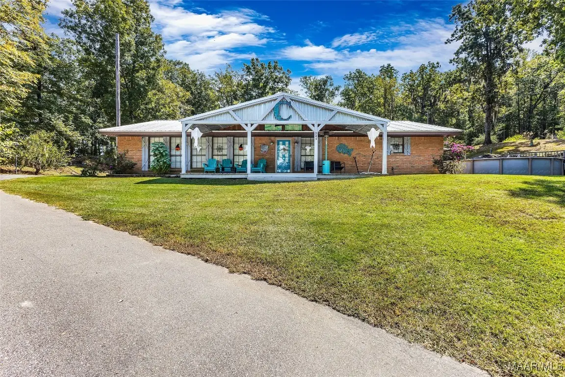 340 Ashwood Drive, Titus, AL 36080 - Image #1