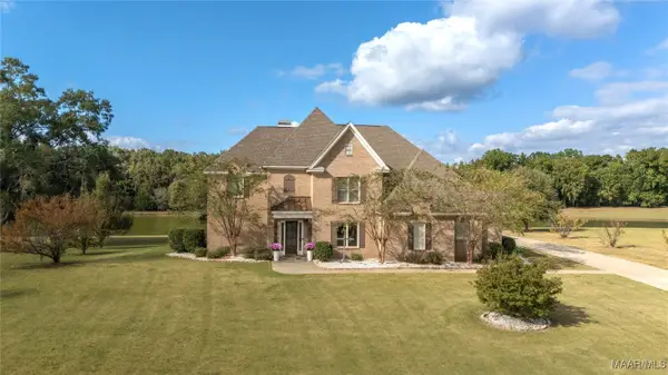 400 Ridge Water Drive, Pike Road, AL 36064