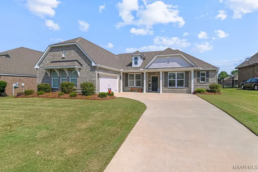 5531 Stapleton Drive, Montgomery, AL 36116 - Image #2