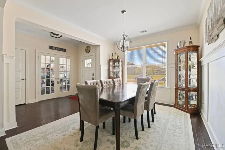 5531 Stapleton Drive, Montgomery, AL 36116 - Image #3