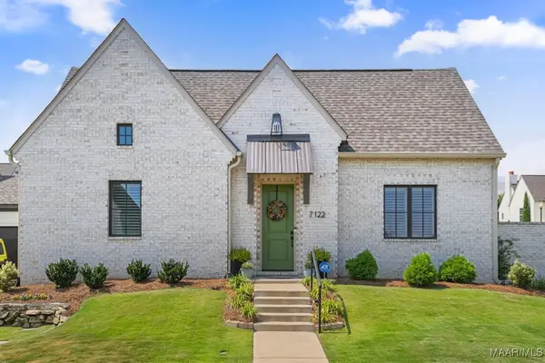 7122 Fain Park Loop, Montgomery, AL 36117