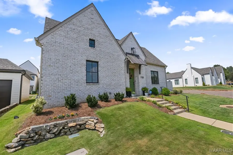 7122 Fain Park Loop, Montgomery, AL 36117 - #2