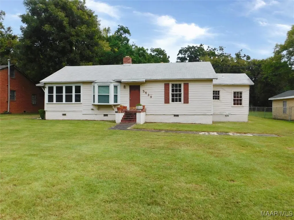 3639 Whiting Avenue, Montgomery, AL 36105 - Image #1