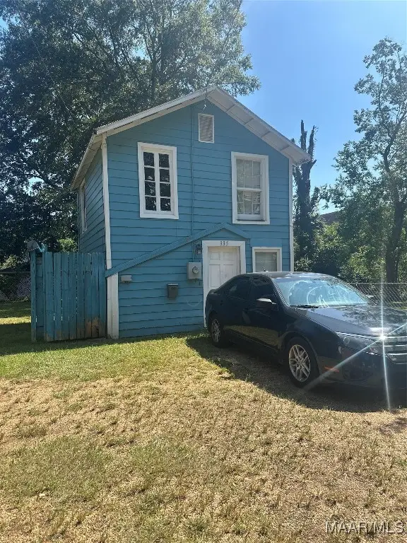 335 Buford Street, Montgomery, AL 36107