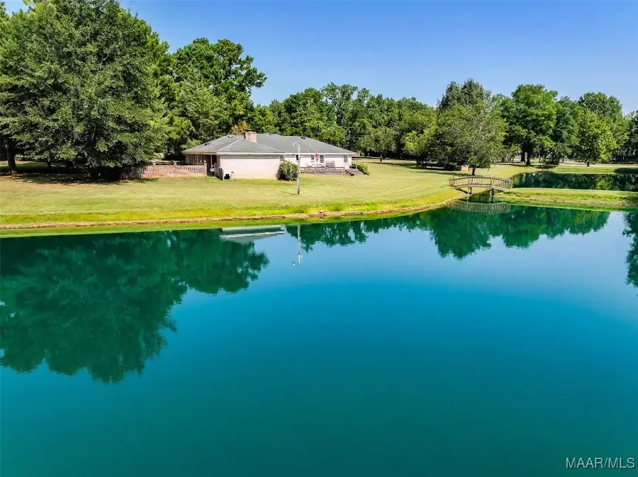 4391 Remington Road, Montgomery, AL 36116 - Image #3