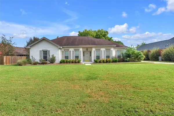 8524 Plantation Ridge Road, Montgomery, AL 36116