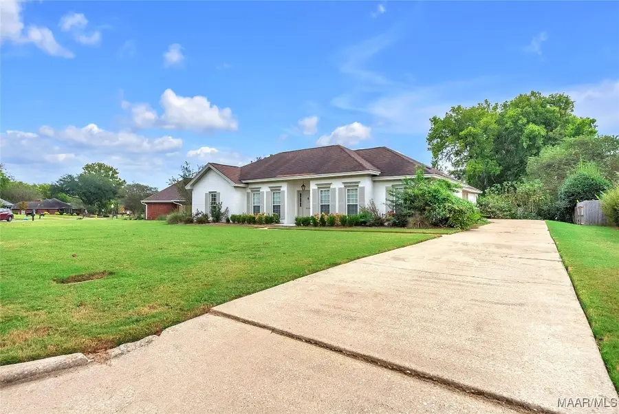 8524 Plantation Ridge Road, Montgomery, AL 36116 - Image #2