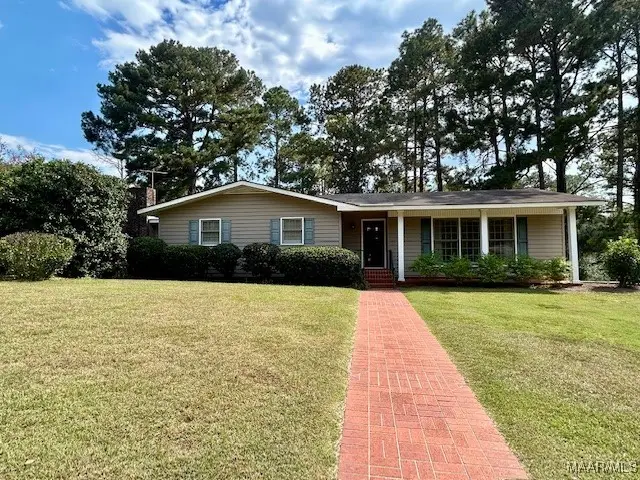 905 Gamble Street, Greenville, AL 36037 - Image #1