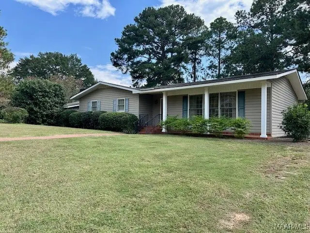 905 Gamble Street, Greenville, AL 36037 - Image #2