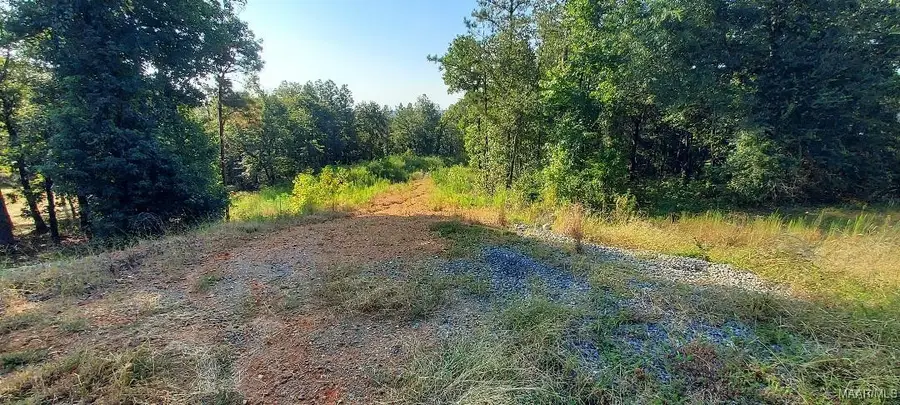 Lot 10 & Lot 9 Jug Factory Road, Wetumpka, AL 36093 - Image #2