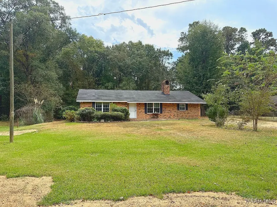 77 County Road 477, Selma, AL 36701 - Image #2