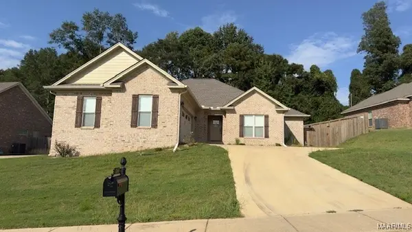 248 Elmore Trail, Millbrook, AL 36054