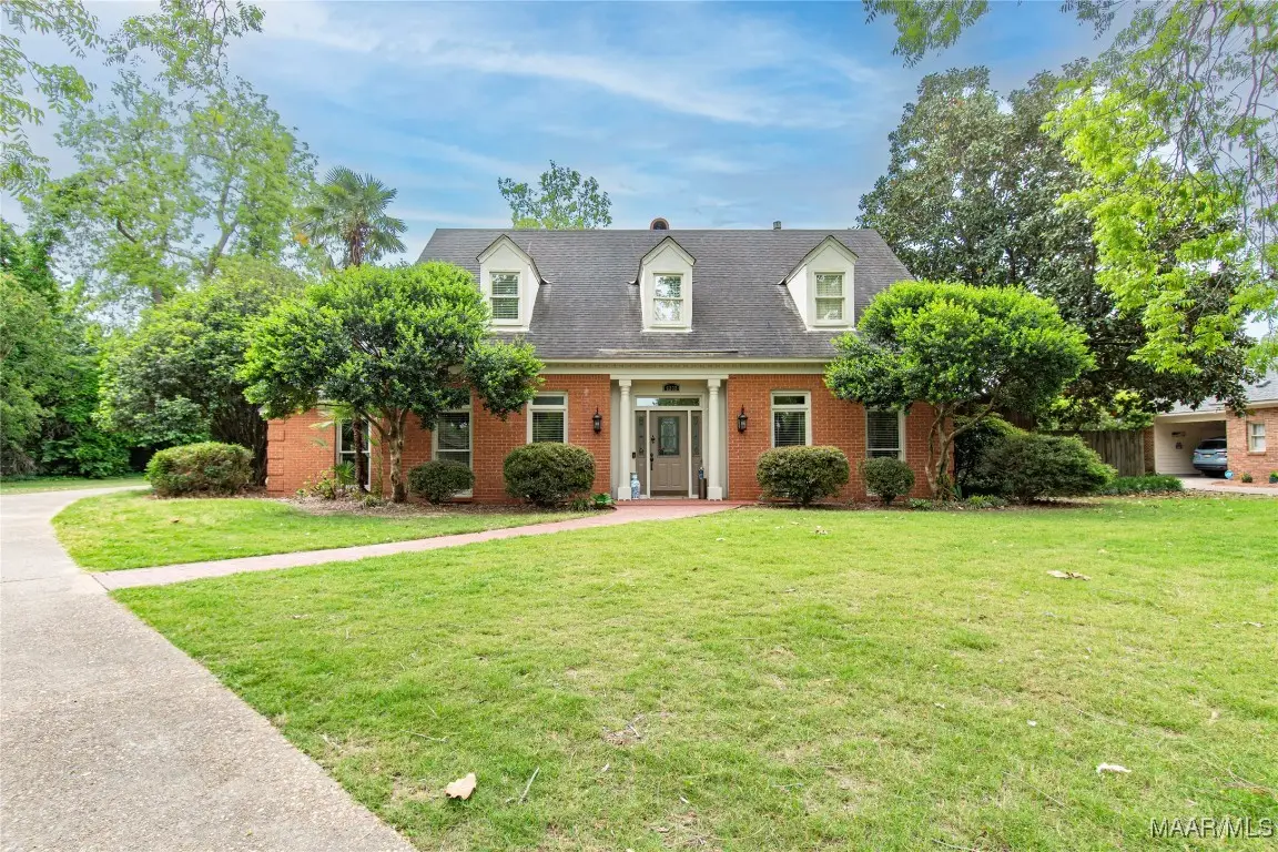 6232 Bell Road Court, Montgomery, AL 36117 - Image #1