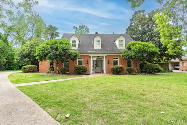 6232 Bell Road Court, Montgomery, AL 36117