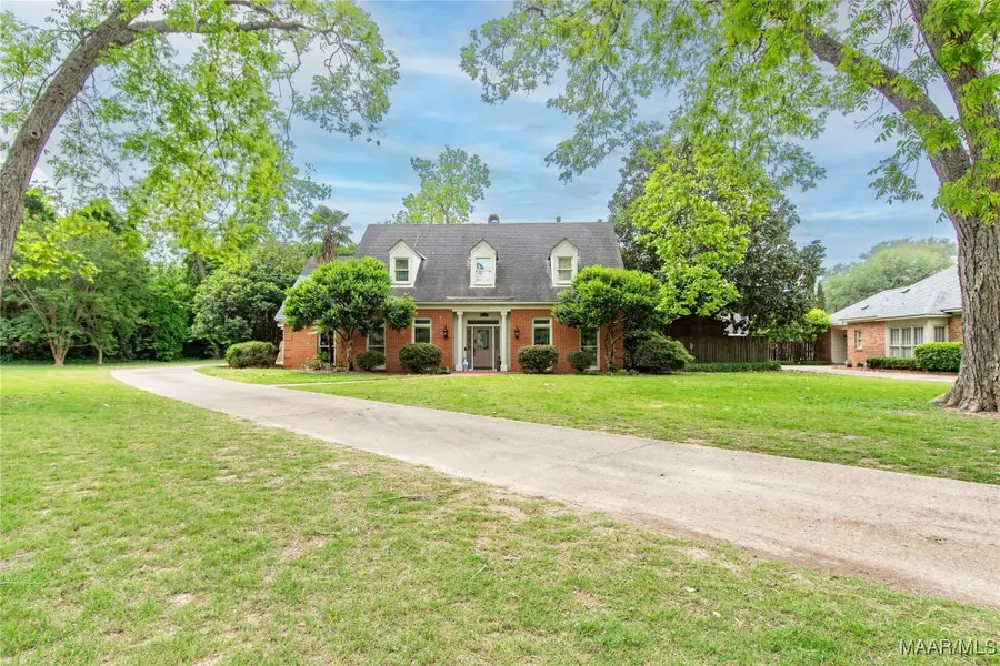 6232 Bell Road Court, Montgomery, AL 36117 - Image #2