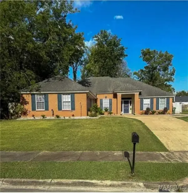 2505 Hanloe Court, Montgomery, AL 36116