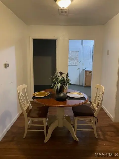 504 W Lee Street, Tuskegee, AL 36083 - Image #3