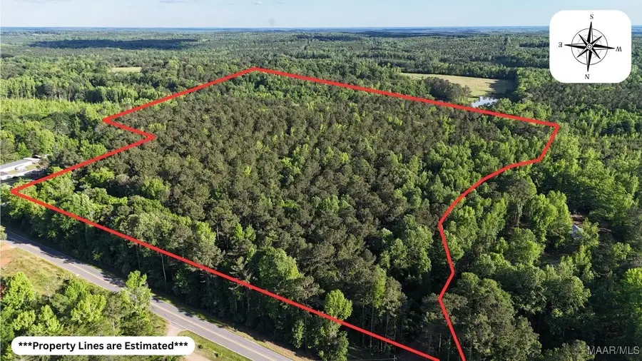 5171 Fairway Route, Church Hill, AL 36853 - Image #2