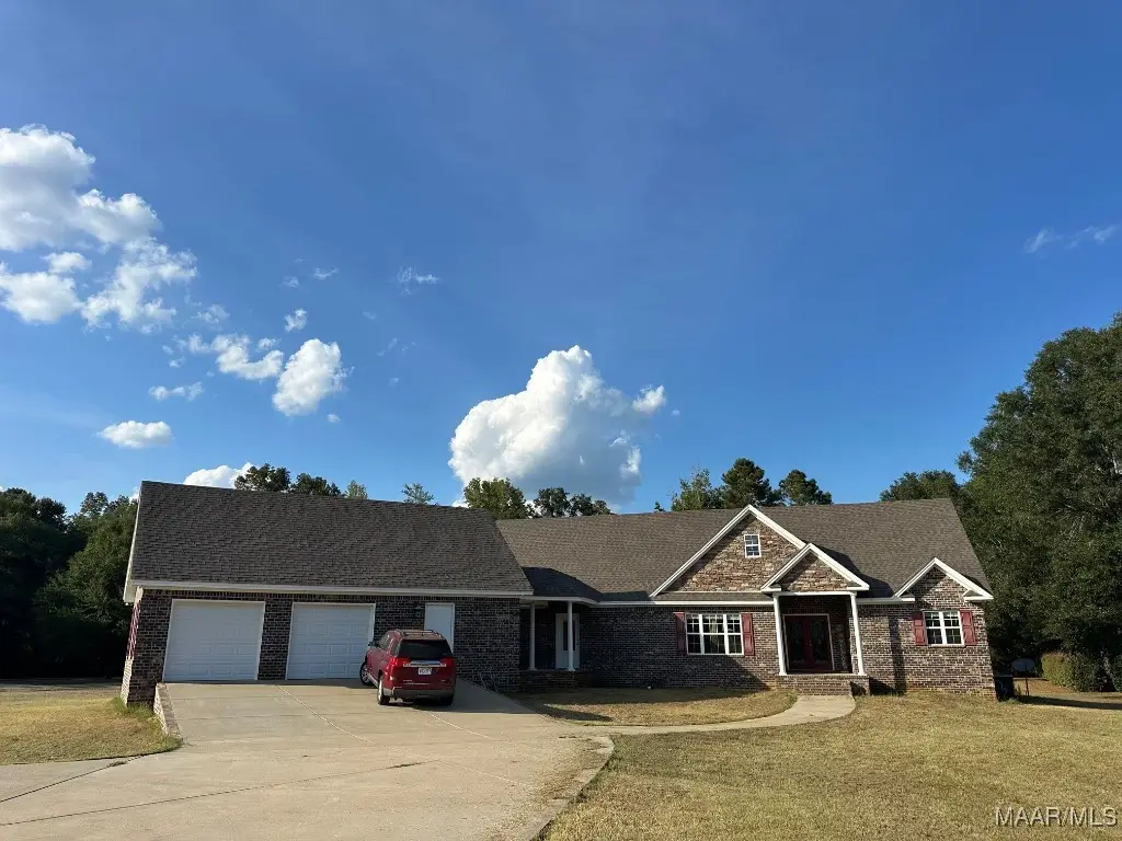 17 Indian Head Circle, Selma, AL 36701 - Image #1
