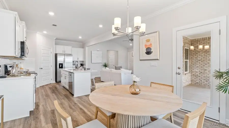 3718 Windsor Hill Boulevard, Montgomery, AL 36106 - Image #3