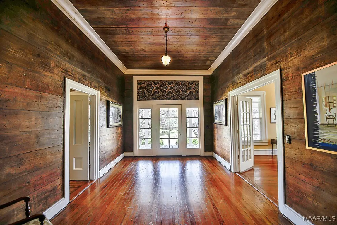 207 W Lafayette Street, Hayneville, AL 36040 - Image #1